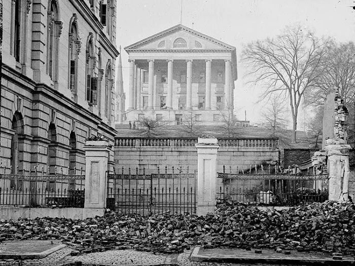 Civil War Photos (121 pics)
