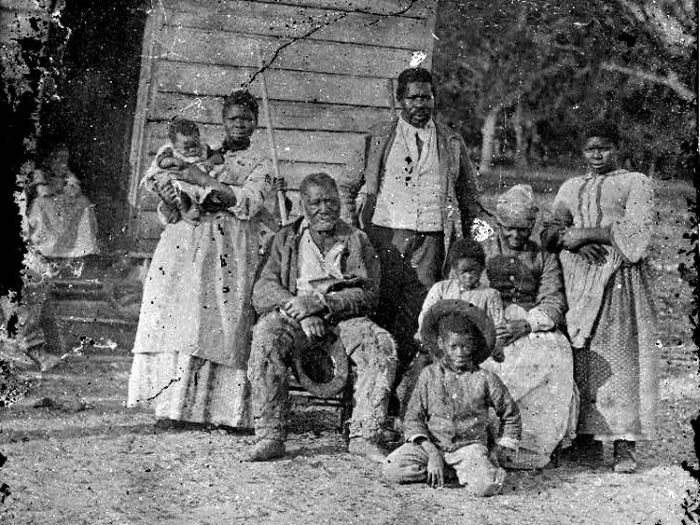 Civil War Photos (121 pics)