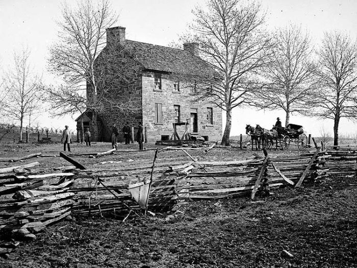 Civil War Photos (121 pics)
