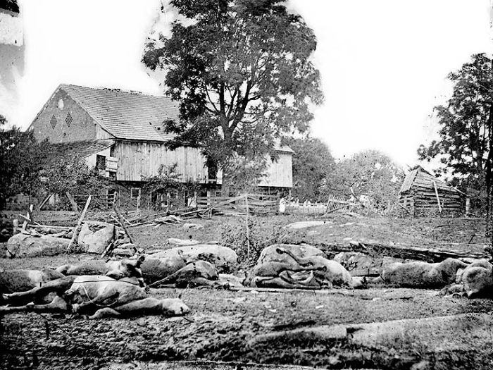 Civil War Photos (121 pics)