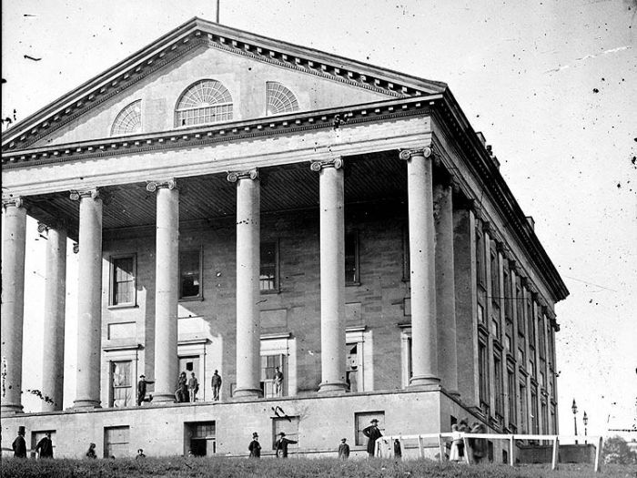 Civil War Photos (121 pics)