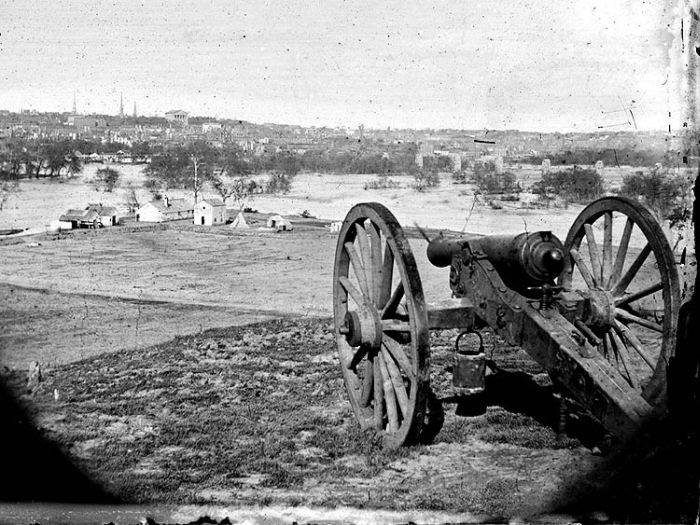 Civil War Photos (121 pics)