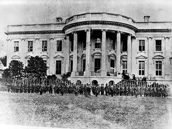Civil War Photos (121 pics)