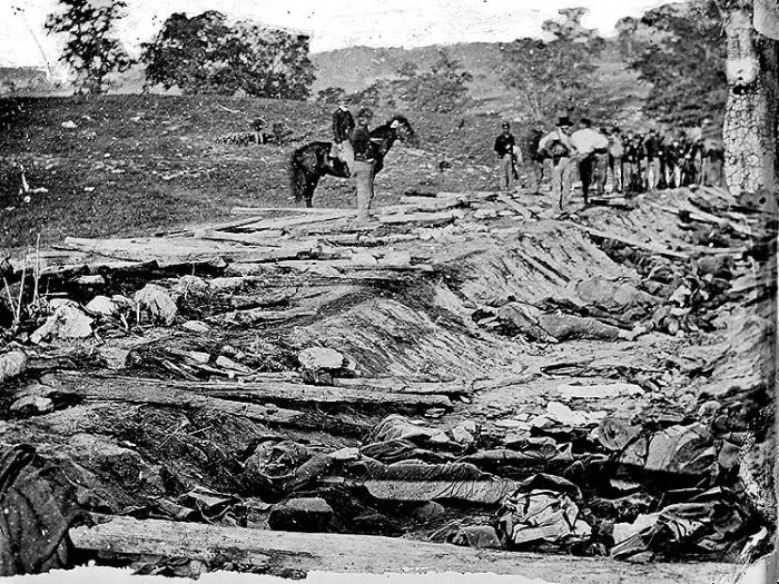 Civil War Photos (121 pics)