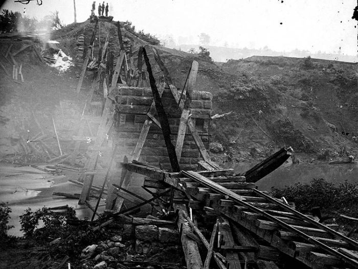 Civil War Photos (121 pics)
