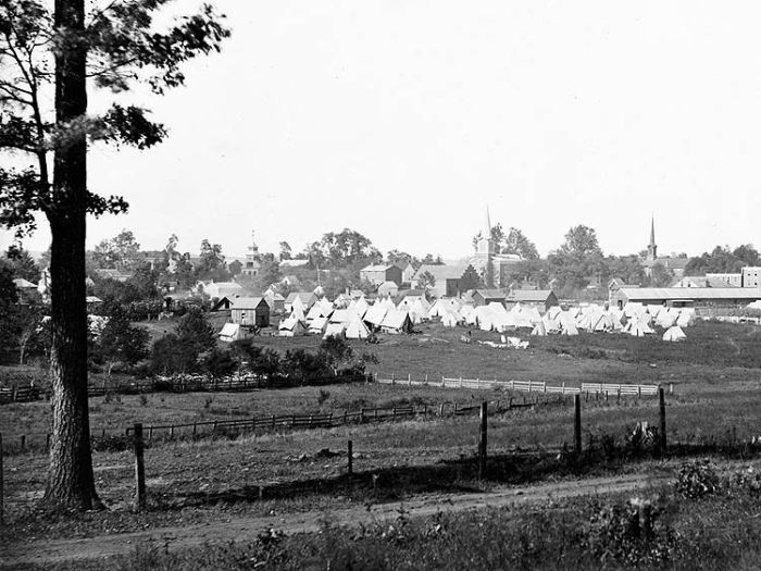 Civil War Photos (121 pics)