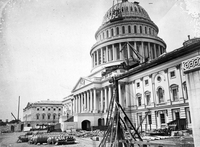 Civil War Photos (121 pics)