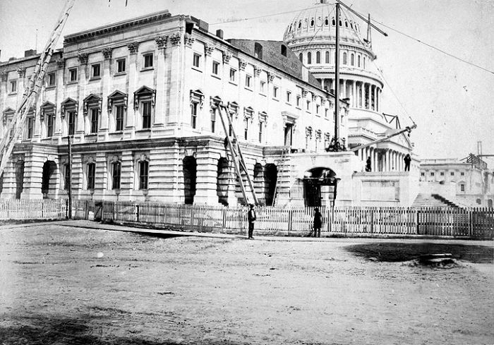 Civil War Photos (121 pics)