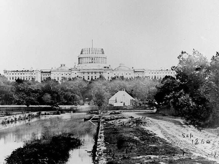 Civil War Photos (121 pics)