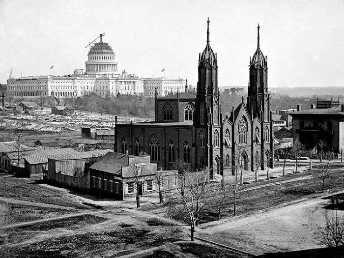 Civil War Photos (121 pics)