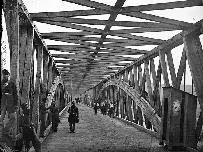 Civil War Photos (121 pics)
