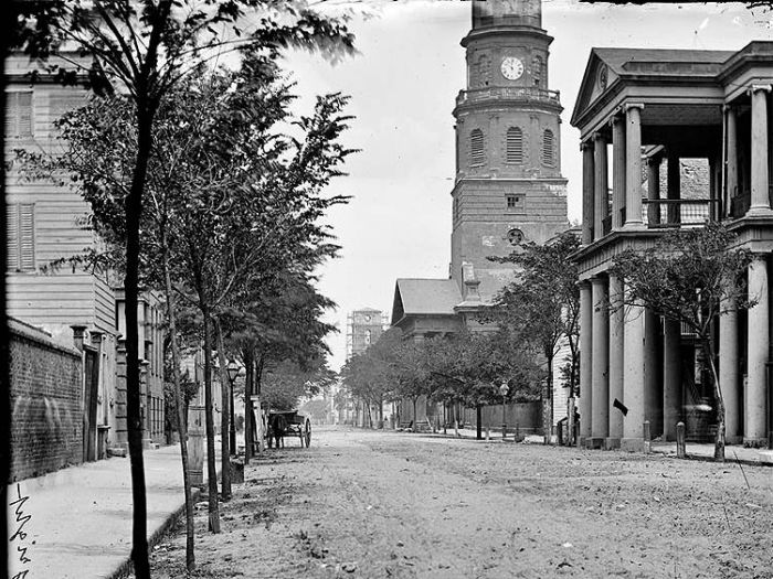 Civil War Photos (121 pics)