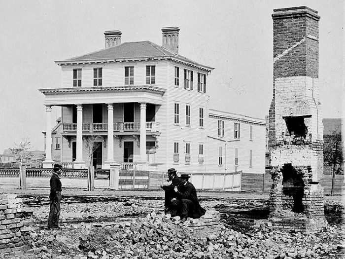 Civil War Photos (121 pics)
