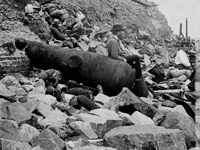 Civil War Photos (121 pics)