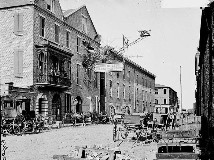 Civil War Photos (121 pics)