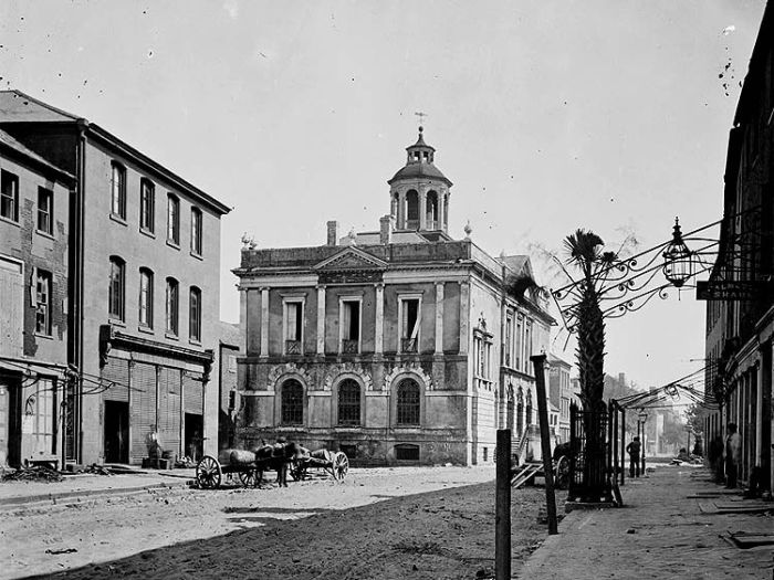 Civil War Photos (121 pics)