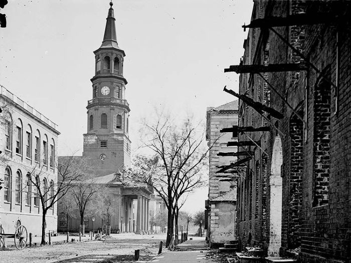 Civil War Photos (121 pics)