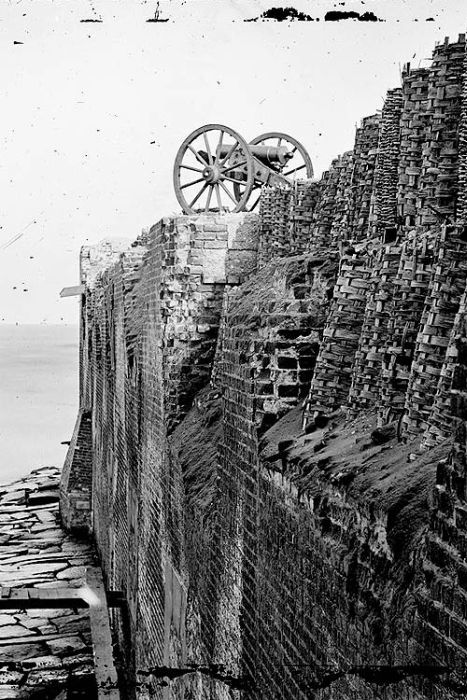 Civil War Photos (121 pics)
