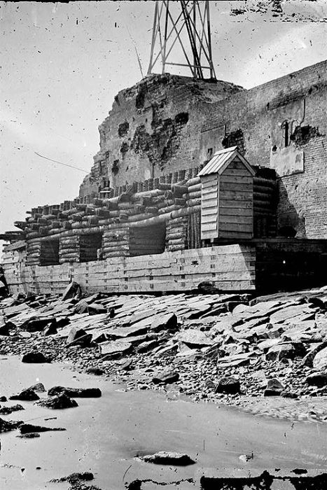 Civil War Photos (121 pics)