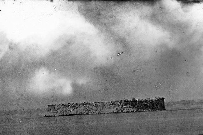 Civil War Photos (121 pics)