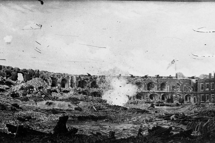 Civil War Photos (121 pics)