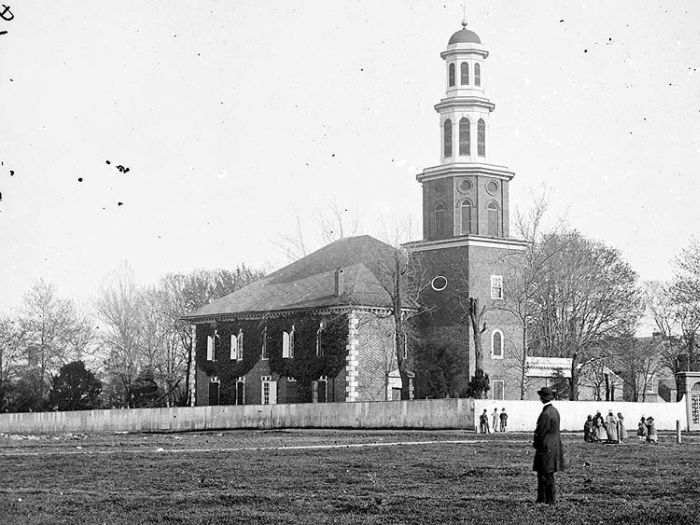 Civil War Photos (121 pics)