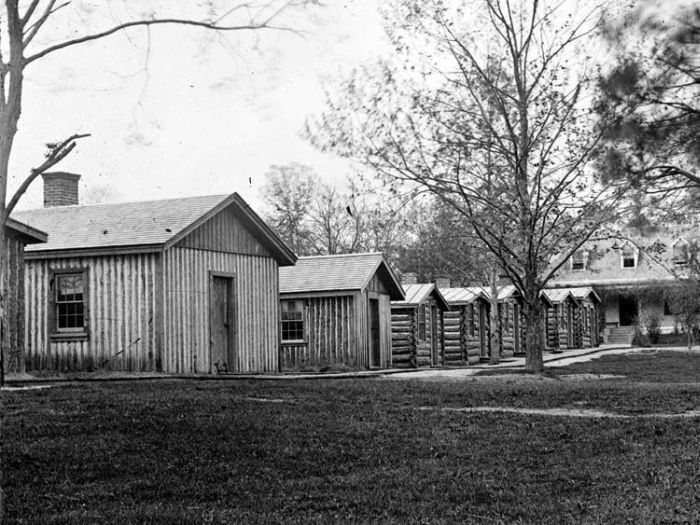 Civil War Photos (121 pics)