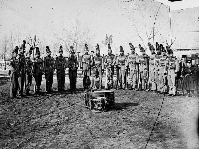 Civil War Photos (121 pics)