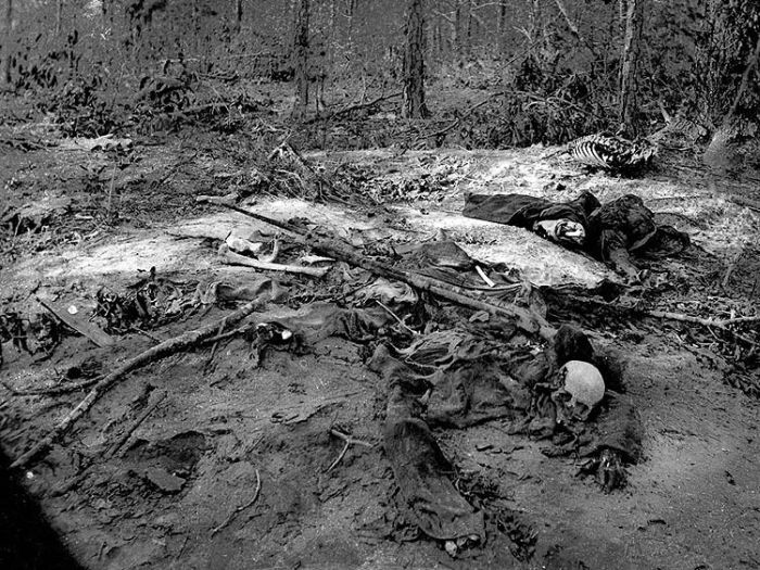 Civil War Photos (121 pics)