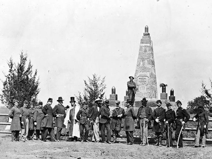 Civil War Photos (121 pics)