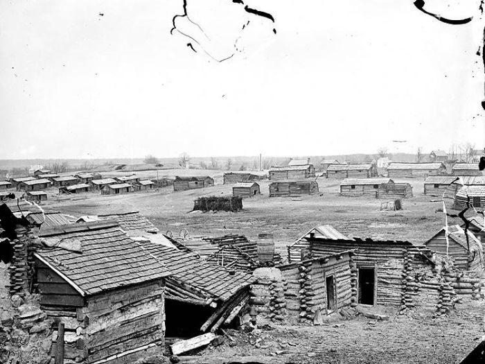 Civil War Photos (121 pics)