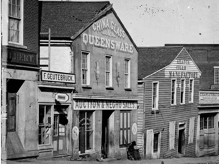 Civil War Photos (121 pics)