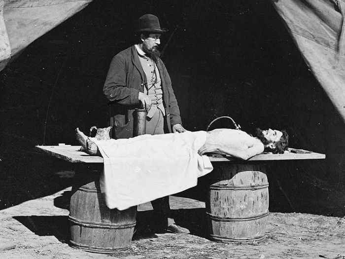 Civil War Photos (121 pics)