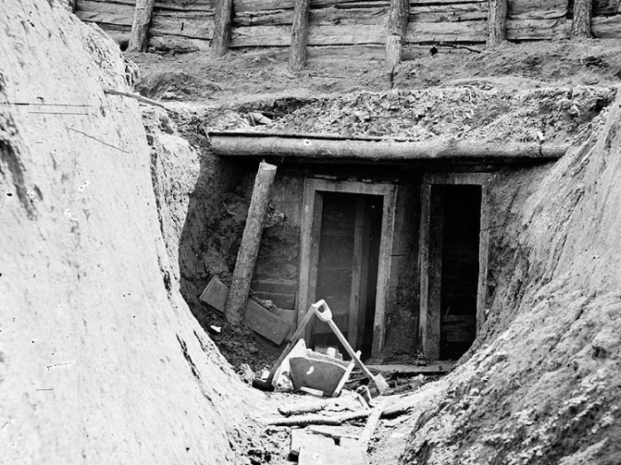 Civil War Photos (121 pics)