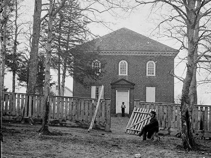 Civil War Photos (121 pics)