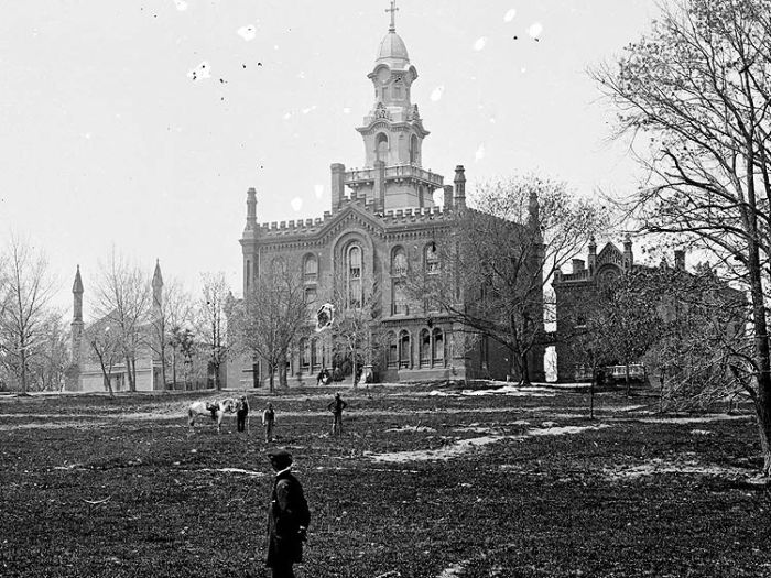 Civil War Photos (121 pics)
