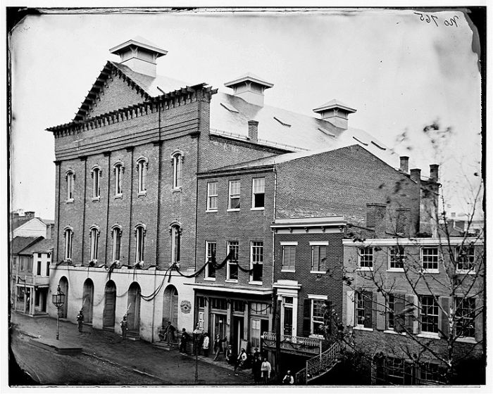 Civil War Photos (121 pics)
