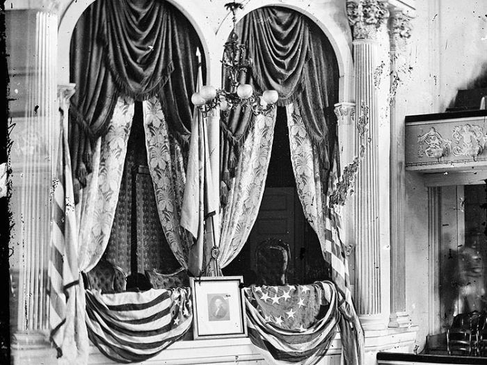 Civil War Photos (121 pics)