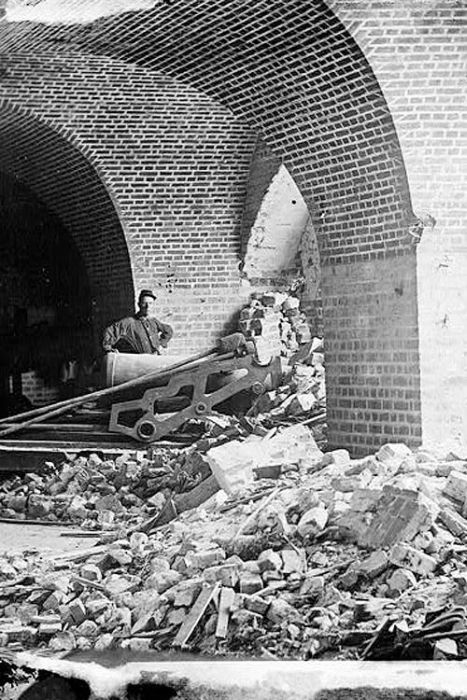 Civil War Photos (121 pics)