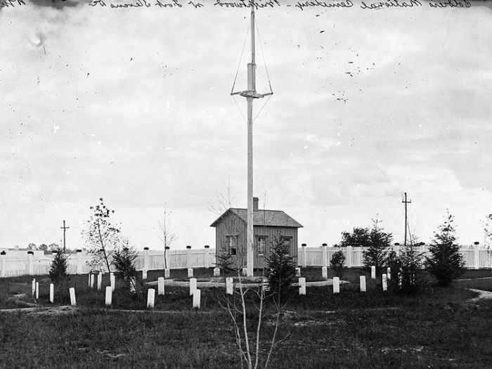Civil War Photos (121 pics)