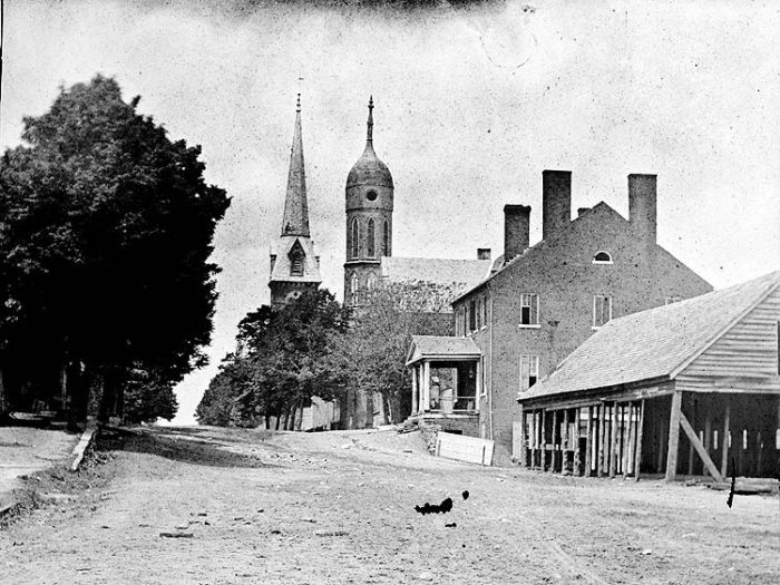 Civil War Photos (121 pics)