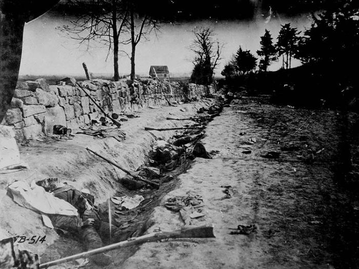 Civil War Photos (121 pics)