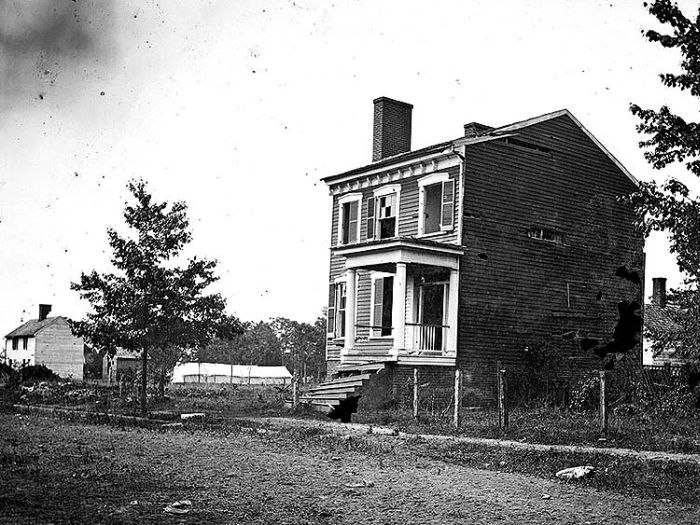 Civil War Photos (121 pics)