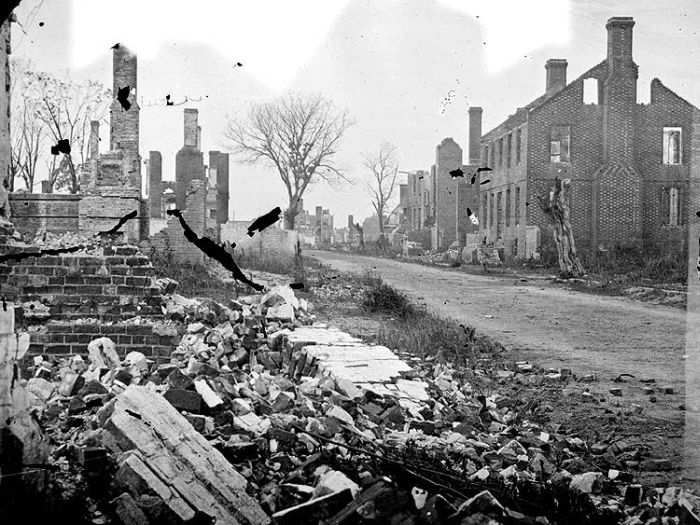 Civil War Photos (121 pics)