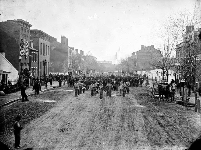 Civil War Photos (121 pics)