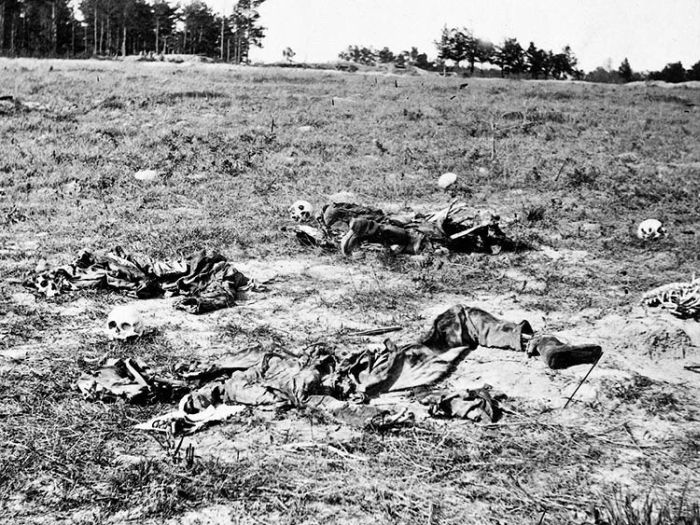 Civil War Photos (121 pics)