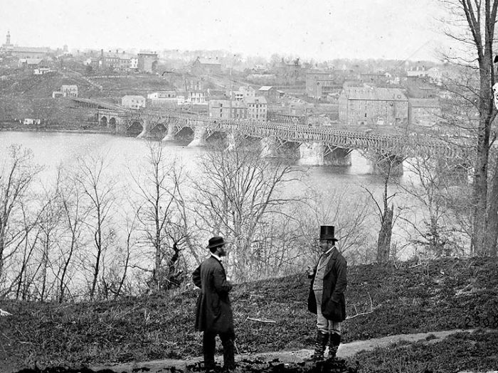 Civil War Photos (121 pics)
