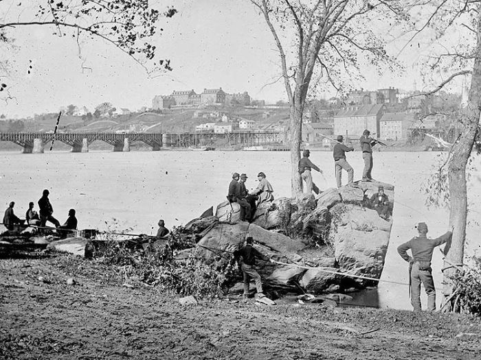 Civil War Photos (121 pics)