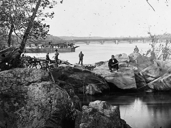 Civil War Photos (121 pics)