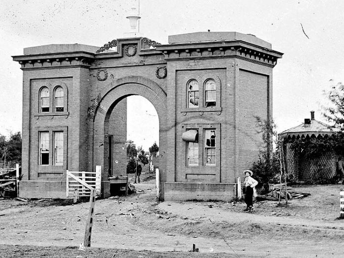 Civil War Photos (121 pics)